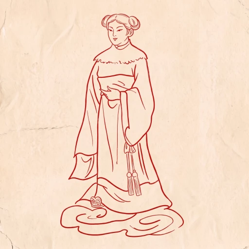 女人丁