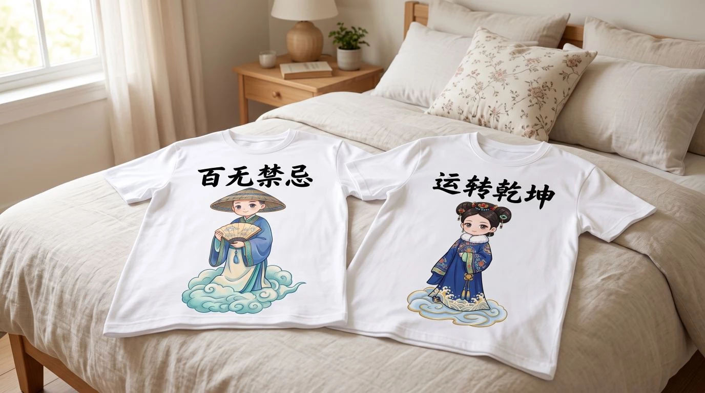 百解符周邊